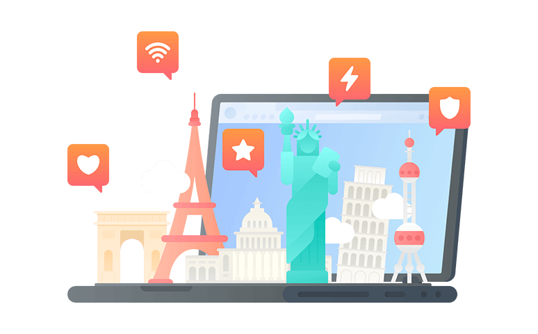 在突尼斯连接到中国vpn - CNCN2